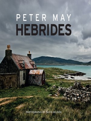 Hebrides - ebook